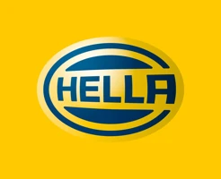 HELLA Logo HELLA Logo